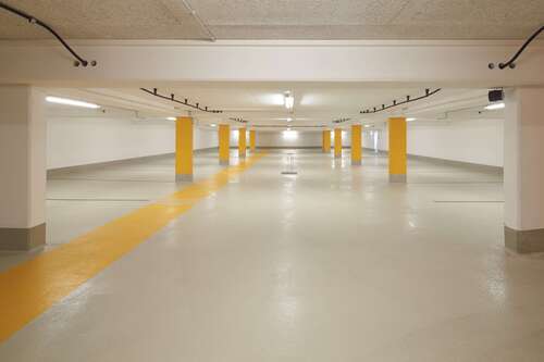 Foto - Garage zu vermieten in Dachau 100,00 €