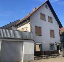 Haus zum Kaufen in Wyhl am Kaiserstuhl 235.000,00 € 91 m²