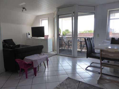 Foto - Wohnung zum Mieten in Trebur 900,00 € 86.85 m²