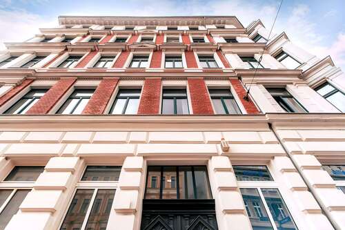 Foto - Wohnung zum Mieten in Leipzig 900,00 € 78 m²
