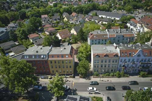 Foto - Grundstück zu verkaufen in Berlin 1.195.000,00 € 777 m²