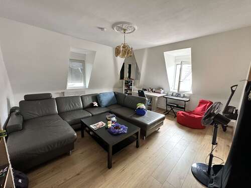 Foto - Wohnung zum Kaufen in Stuttgart 224.000,00 € 68 m²