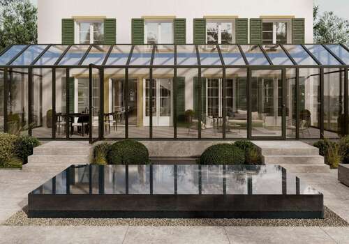 Foto - Haus zum Kaufen in München 7.500.000,00 € 346 m²