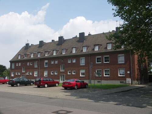 Foto - Wohnung zum Mieten in Düren 457,00 € 58.59 m²
