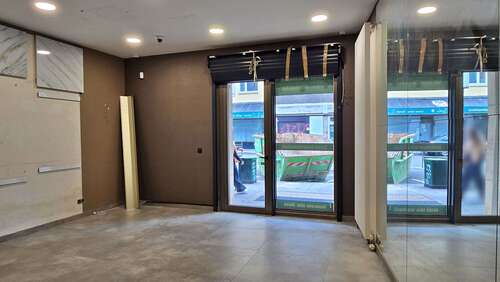 Foto - Einzelhandel in Düsseldorf 800,00 € 24 m²