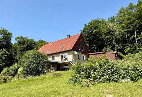 Foto - Haus zum Kaufen in Coppenbrügge 299.000,00 € 227 m²