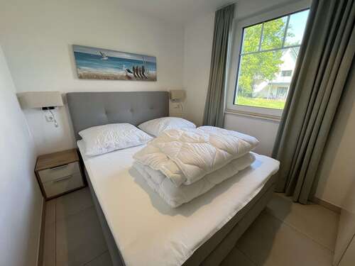 Foto - Wohnung zum Kaufen in Middelhagen OT Lobbe, Middelhagen, Vorpommern-Rüge 249.900,00 € 50.3 m²