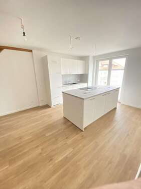 Foto - Wohnung zum Mieten in Lahr 1.079,00 € 98 m²