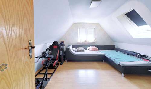 Foto - Wohnung zum Kaufen in Blaubeuren-Weiler 125.000,00 € 57.77 m²