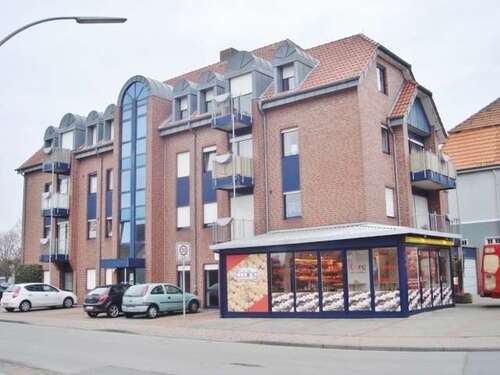 Foto - Wohnung zum Mieten in Vreden 435,00 € 59.87 m²