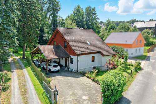 Foto - Haus zum Kaufen in Chemnitz 335.000,00 € 140 m²