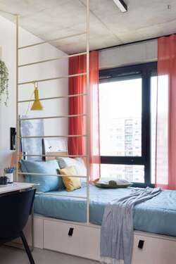 Foto - WG-Zimmer in Göttingen 480,00 € 15 m²