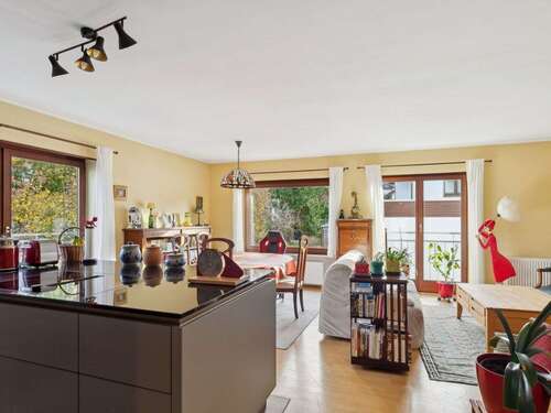 Foto - Wohnung zum Kaufen in Frankfurt am Main 499.000,00 € 80.71 m²