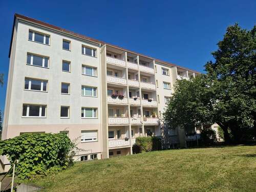 Foto - Wohnung zum Mieten in Glauchau 420,00 € 69.47 m²