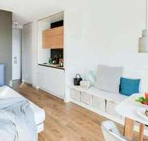 Wohnen auf Zeit in Frankfurt am Main 1.740,00 €