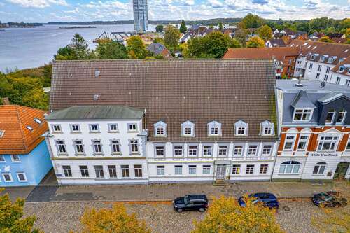 Foto - Büro in Schleswig 235,00 € 14.8 m²
