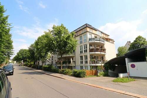 Foto - Wohnung zum Kaufen in Chemnitz 199.900,00 € 100.87 m²