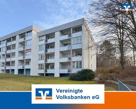 Foto - Wohnung zum Kaufen in Magstadt 260.000,00 € 68 m²