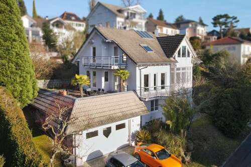 Foto - Haus zum Kaufen in Überlingen 1.150.000,00 € 188 m²