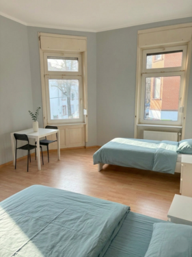 Foto - Wohnung zum Mieten in Frankfurt am Main 1.600,00 € 122 m²