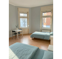 Wohnung zum Mieten in Frankfurt am Main 1.600,00 € 122 m²