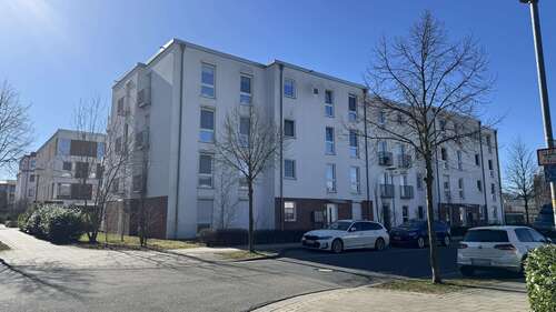 Foto - Wohnung zum Kaufen in Braunschweig 398.000,00 € 98.19 m²