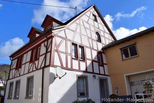 Foto - Haus zum Kaufen in Müden (Mosel) 199.000,00 € 123 m²