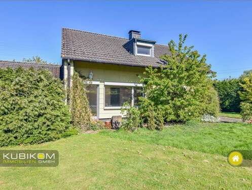Foto - Haus zum Kaufen in Monheim 395.000,00 € 100.8 m²