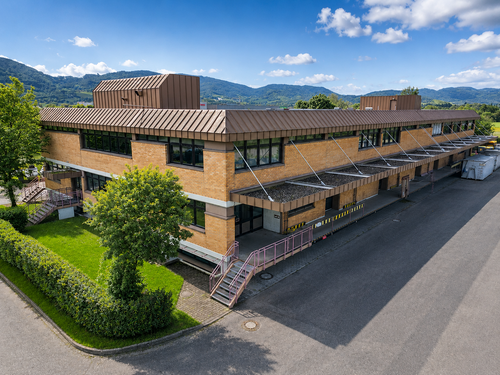 Foto - Spezialgewerbe in Achern 2.500,00 €