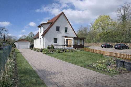 Foto - Haus zum Kaufen in Mainaschaff 585.000,00 € 150 m²