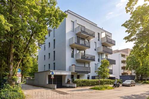 Foto - Wohnung zum Kaufen in Ottobrunn 639.900,00 € 74.46 m²
