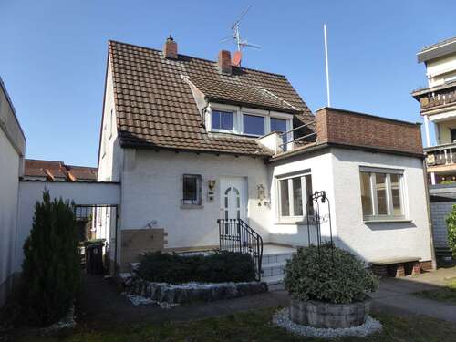 Foto - Haus zum Kaufen in Griesheim 490.000,00 € 120 m²