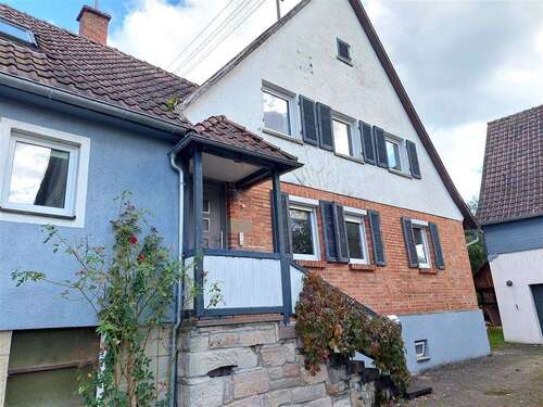 Foto - Haus zum Kaufen in Rudersberg 309.000,00 € 129.67 m²