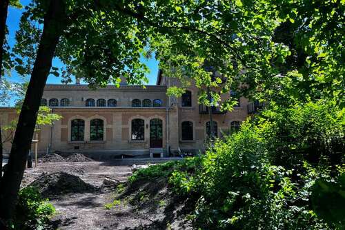 Foto - Wohnung zum Mieten in Leipzig Meusdorf 1.180,63 € 107.33 m²