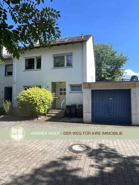 Foto - Haus zum Kaufen in Dreieich-Dreieichenhain 645.000,00 € 160 m²