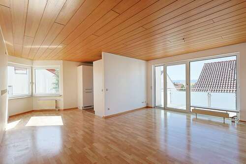 Foto - Wohnung zum Kaufen in Ditzingen-Hirschlanden 280.000,00 € 75 m²