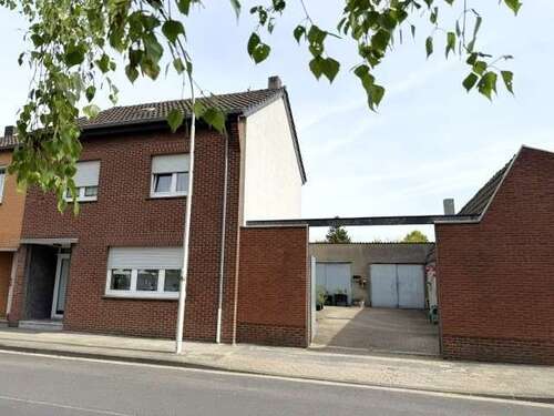 Foto - Haus zum Kaufen in Nettetal 299.000,00 € 127.66 m²