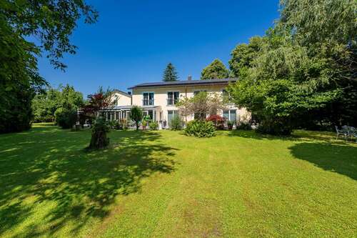 Foto - Haus zum Kaufen in Kolbermoor 2.980.000,00 € 425 m²
