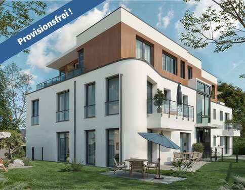 Foto - Wohnung zum Kaufen in Münster 529.950,00 € 59 m²