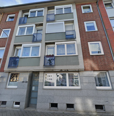 Foto - Wohnung zum Mieten in Düren 484,00 € 69.08 m²
