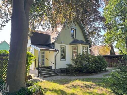 Foto - Haus zum Kaufen in Strausberg 350.000,00 € 90 m²