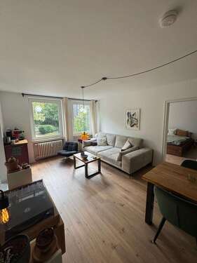 Foto - Wohnung zum Mieten in Wuppertal 650,00 € 65 m²