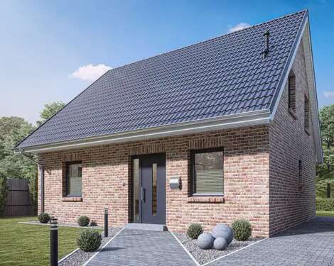 Foto - Haus zum Kaufen in Jevenstedt 349.000,00 € 119 m²