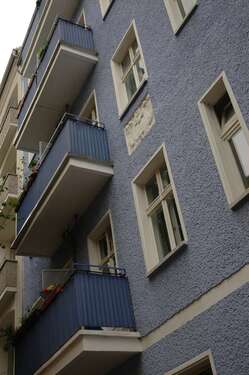 Foto - Wohnung zum Kaufen in Berlin 475.000,00 € 117.27 m²