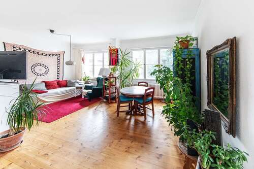 Foto - Wohnung zum Kaufen in Berlin 429.000,00 € 78.63 m²