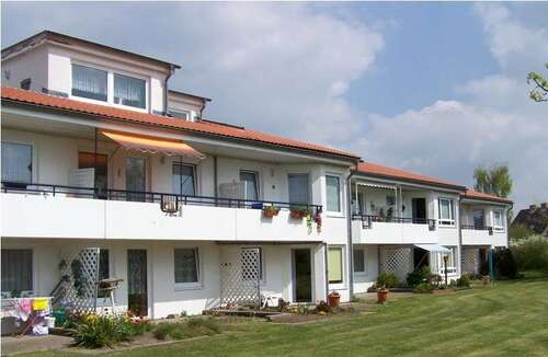 Foto - Wohnung zum Mieten in Tribsees 384,00 € 52.73 m²