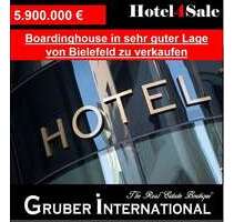 Gastronomie in Bielefeld 5.900.000,00 € 1350 m²