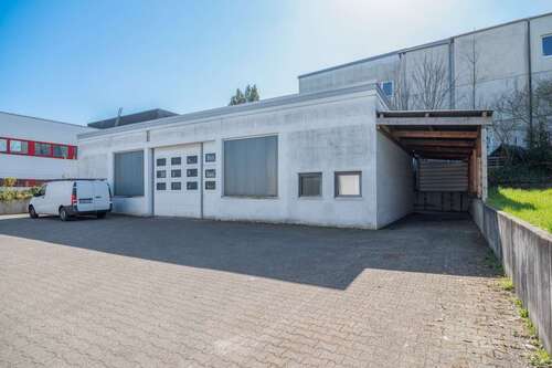 Foto - Halle in Aachen 1.673,00 € 167.3 m²
