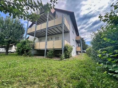 Foto - Wohnung zum Kaufen in Hettstadt 175.000,00 € 55.17 m²