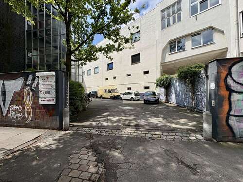 Foto - Halle in Hamburg 1.558,00 € 315 m²